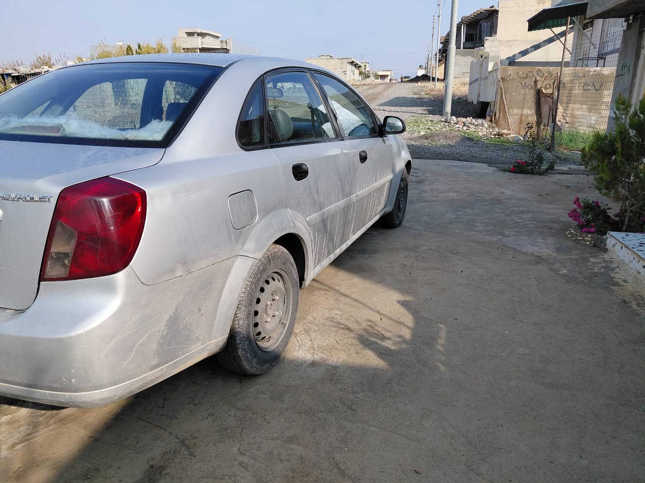 ئۆپترا 2004 زۆر خاوێن مەسرەفی نییە نرخ 35 گەڵا 
0750 165 54 05
