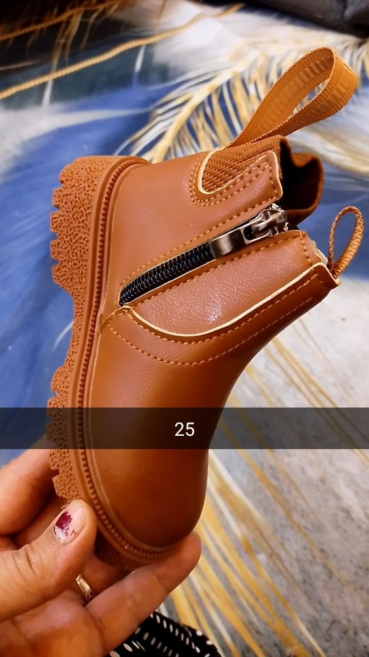 توفرت احذيه اطفال اوربي جديد مامستخدم


**إذا كنت صاحب هذا الإعلان وتريد حذفه لأي سبب، رجاءا أرسل رسالة إلى الدعم الفني**