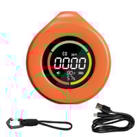 كاشف أكسيد الكربون • محمول • MOES