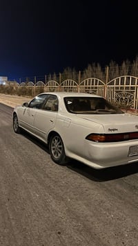 مارك نفخ • ١٩٩٣ • البصرة