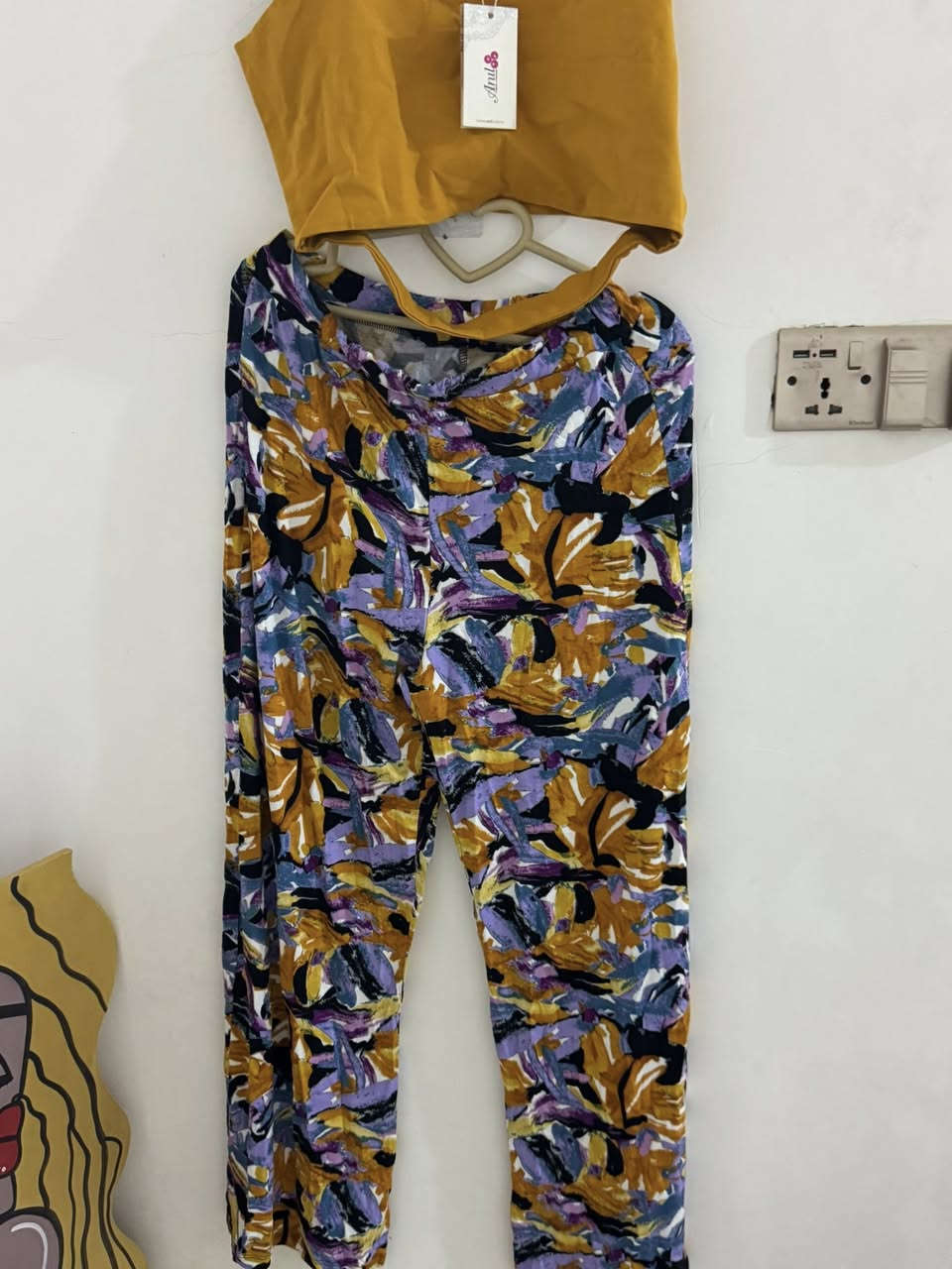 ملابس للبيع جدد وأسعار مناسبه


**إذا كنت صاحب هذا الإعلان وتريد حذفه لأي سبب، رجاءا أرسل رسالة إلى الدعم الفني**