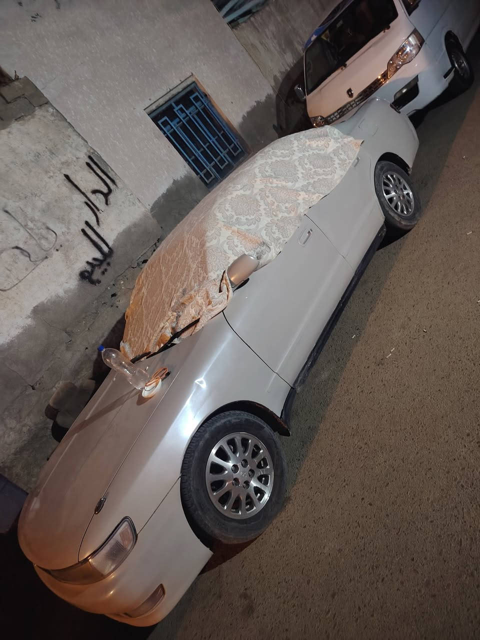 شيزر نفخ نقل جثه نقل جثه فقط ترهم مراوس السعر 35 وبيه مجال 
مابيه كصه
سنويه ٢٨
معاملتهه كامله بس تبصم ب٧٠ الف
مكينه كير ونجي جدد
تخم تاير حداديه تبريد ثلج ❄️
دواخلهه جدد كهربائيات بطاين كله جديد
كيجات كلهه شغاله 
مكاني البصره القرنه
*********** 
***********
