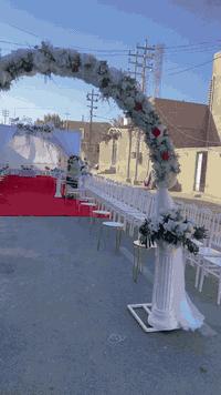 تسجيلات الديار عالم التزيين مستعدون لكافة المناسبات نجف حي ميسان قرب مجمع الشمس بأدارة زيد الشمري للاستفسار واتساب ***********
 أهلاً وسهلاً بكم
