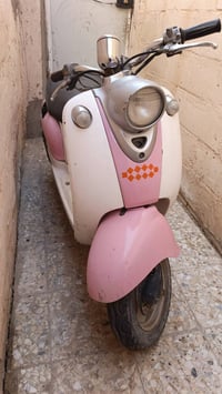 دراجة عبد الحليم • كهربائيات شغالة • ما بيها مشكلة