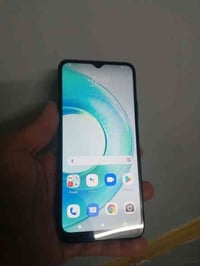 جهاز wlko لبيع موبيل جديد ذاكره ١٢٨ رام ٦ السعر ٦٥ وبيه مجال 078253303...