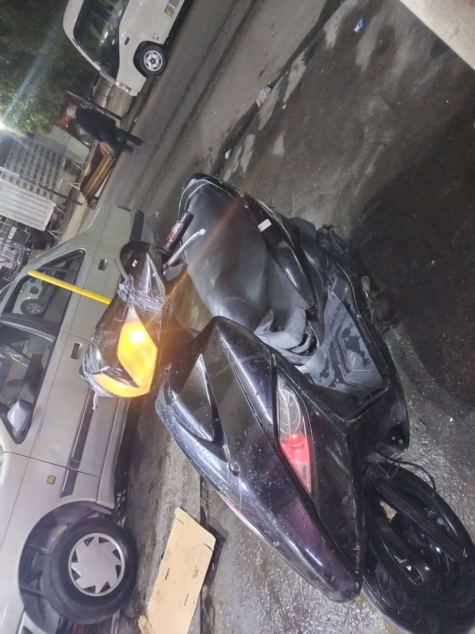 سلام عليكم عندي دراجه ماكس ثعلب مكفوله برغي ممفتوح مابيه اي نقص رايده 425 بيه مجال بصيط لل شراي مكاني بغداد الكرخي شارع حيفه هاذه رقمي *********** متواجد واتساب وسيمكرت ومازنجر
