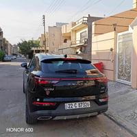 dong feng ix5 sport 2023 سياره جديده وبعدها بضمان الشركه دهن وفلتر من ...