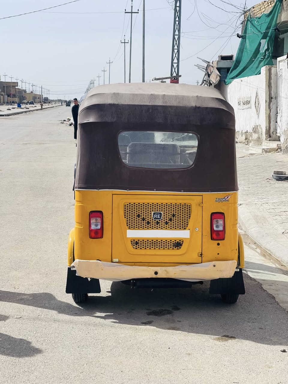 السلام عليكم تكتك للبيع 2021 الشهر12 تكتك مكفوله كفالة عامه منالضربه والصبغ فقط دوس معمروللباقي مكفول الشراي  الاتصال بالرقم ‭٠٧٧١ ٧١٩ ٧٠٣٩‬
