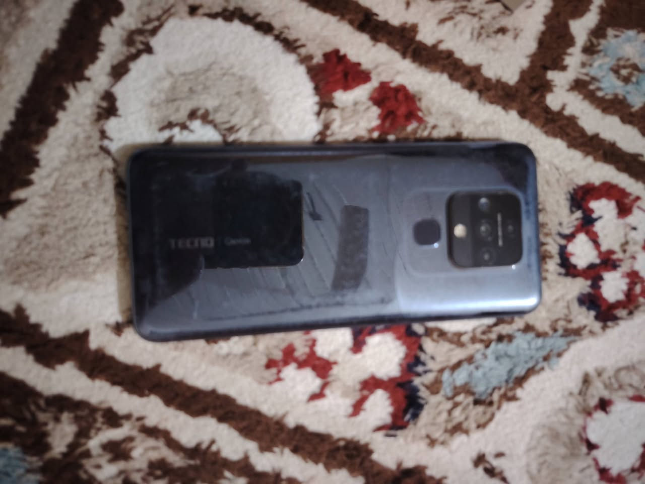 السلام عليكم
موبايل للبيع

تكنو 16 برو 

السعر 100 وبي مجال

ذاكرة 128 

الرام 6 

ما مفتوح و كلو شغال 

للتواصل الخاص مفتوح 

و الرقم ***********
