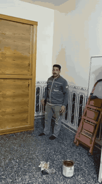 بوفيه سلايت • طابقين • كربلاء العطيشي