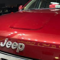 للبيع   جيب موديل 13 خليجي فول مواصفات بدون ضرار أو مراوس ب راف فور ال...