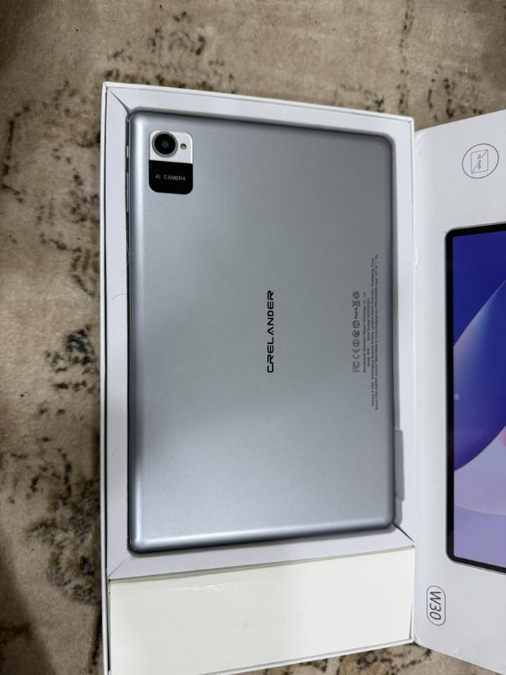 ايباد غير مستعمل مع كامل ملحقاته 
حافظه مجلده 
كيبورد كتابه
قلم لمسي
ماوس
كيل شحن الايباد
كيبل شحن الماوس
كيبل ربط الكيبورد بالايباد
السعر كامل 80 الف 
رقم هاتف ***********
