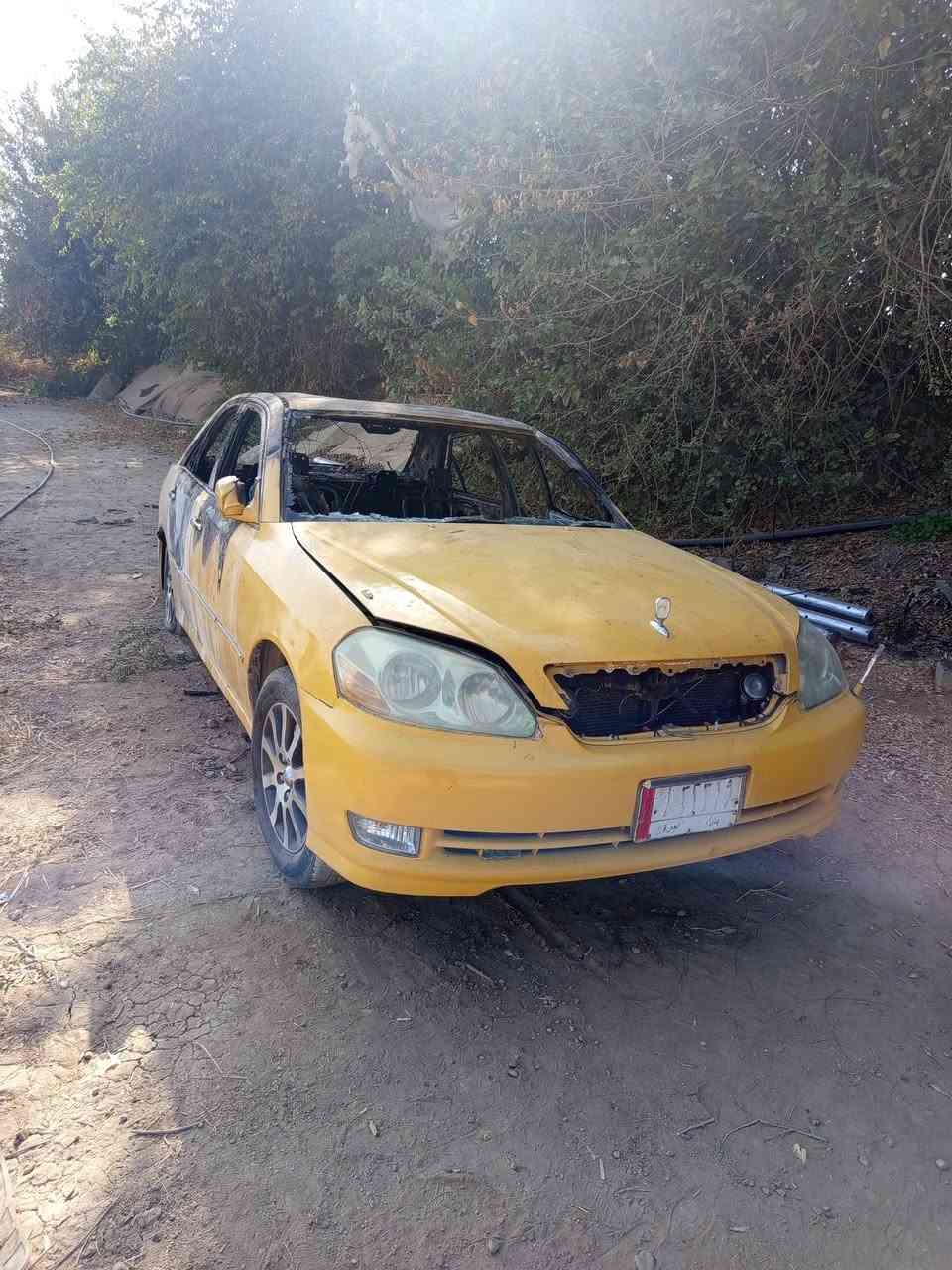 اسلام عليكم مارك 2004 كير مكينه كفالة رقم بابل السعر 25 وبيه مجال
***********
***********
