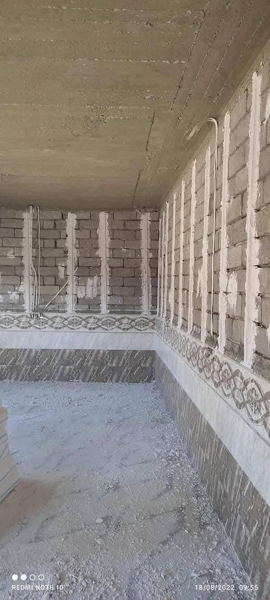 (حالياً متواجدين بتكريت) 
كادر جص  شغل درجه اولى شرط تاخذ الحايط جام وشغل حسب الطلب كادر مكون من 10 اشخاص البيت مايطول 3 ايام ومن الله التوفيق الشغله جاهز ومن يرغب بلعمل ينتصل على الرقم
***********
أو المراسله على الواتساب
اتصل وتدلل
