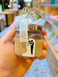 علب توزيعات • اكرليك