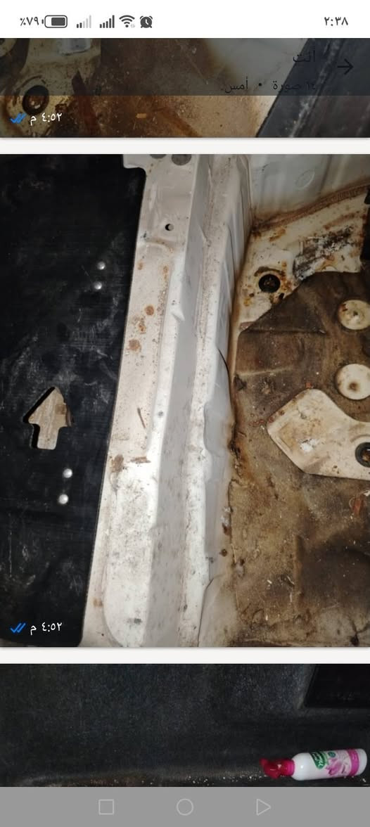 ملكه أربعة دكم قرار ٤٨ بيه طخه بسيطة بروس الشواصي الخلفية كما موضح بالصور السعر ١٣٥ رقم تلفون  ***********  ***********
