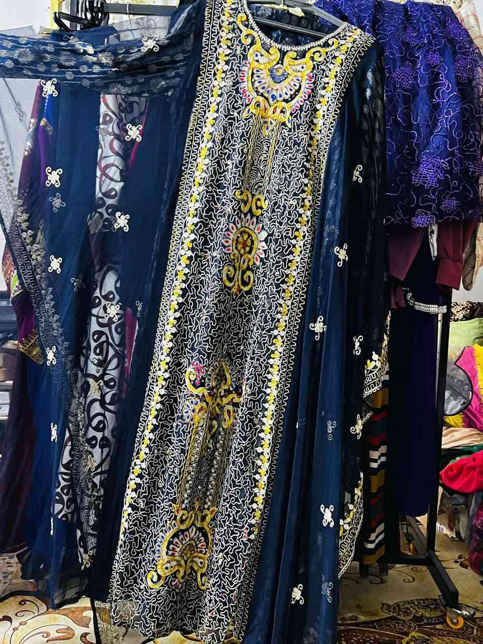 سعر القطعه 15الف توصيل جميع المحافظات


**إذا كنت صاحب هذا الإعلان وتريد حذفه لأي سبب، رجاءا أرسل رسالة إلى الدعم الفني**