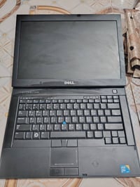 دل بحاجة بطارية • كور i5 رام8 • يشتغل بدون صورة