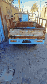 للبيع 7  اكسن بلاد ابو البرغي  محرك 4 براغي جبرين شاصي وركبه مكفول   سنويه فقط رقم  ضايع مكان نجف مشخاب  ***********
