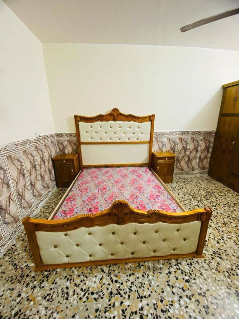 غرفة صاج درجه اولئ يوجد توصيل لجميع المحافظات العراق لاستفسار خاص


**إذا كنت صاحب هذا الإعلان وتريد حذفه لأي سبب، رجاءا أرسل رسالة إلى الدعم الفني**