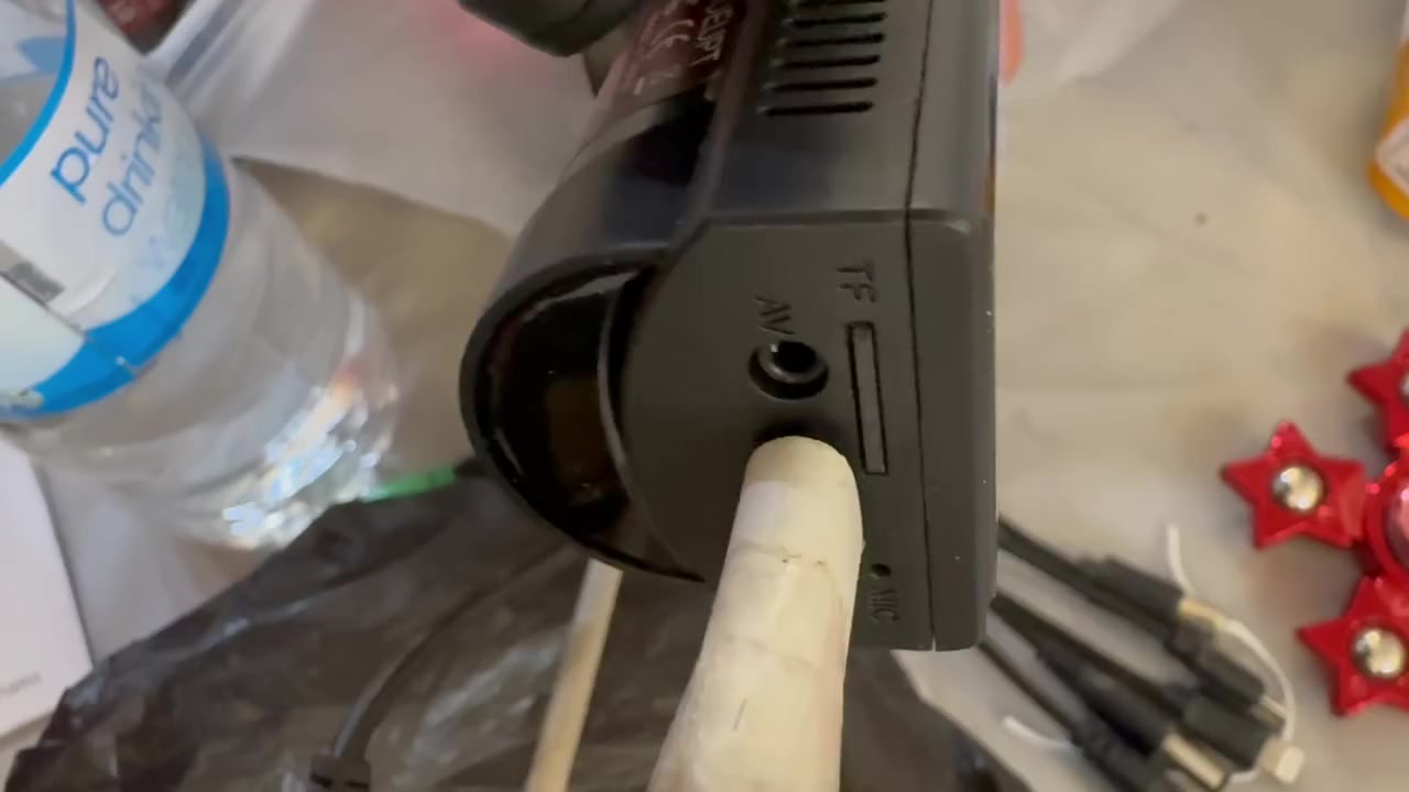 داش كام تصوير اج دي امامي خلفي اول تم 20


**إذا كنت صاحب هذا الإعلان وتريد حذفه لأي سبب، رجاءا أرسل رسالة إلى الدعم الفني**