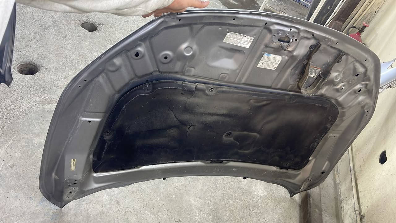 السلام عليكم 
بند هوندا انسايت 
مصلح 
مع جاملغ 
للتواصل
اتصال فقط
***********
