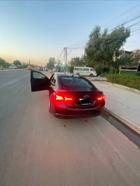 بيع ‎ماليبو اسود 2023 باسمي تحويل ثاني يوم  ‎ماشيه ٧٥ الف كم  الحادث. ...