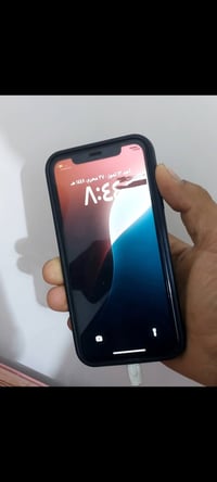 آيفون ١١ • نضيف • مكفول