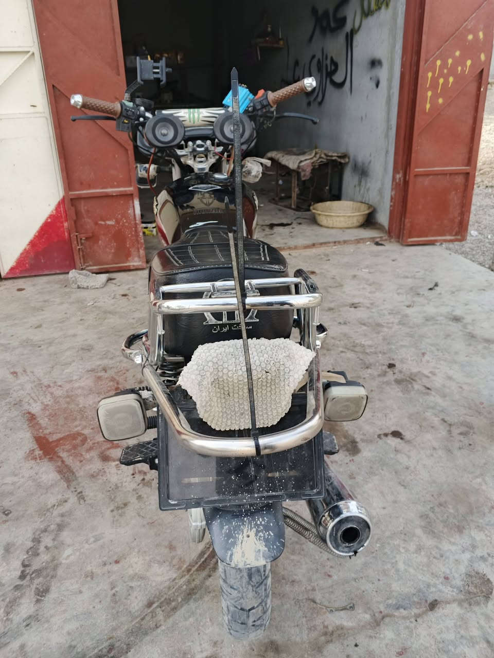 للبيع 25 كامل بصمه شاشه كله شغال مكينه شرط ما مفتوح 750 بيه مجال قليل. مكانه جلولاء قريت مرجانه رقم ***********
