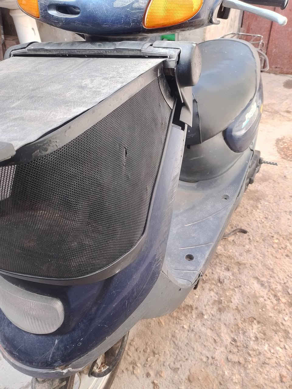 دراجه منغولي مكينه ناعمه   شاصي مكفول كهربايات كله شغاله  الدراجه جاهزه من كلشي  السعر 250 

***********
