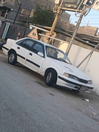 برنس ٩٥ • اوتوماتيك • بابل