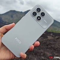 بوكو F8 pro • سناب دراگون 8 ايليت • موبايل جبار