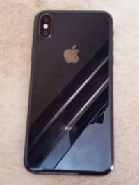 ايفون X • حالة مجهولة • بابل