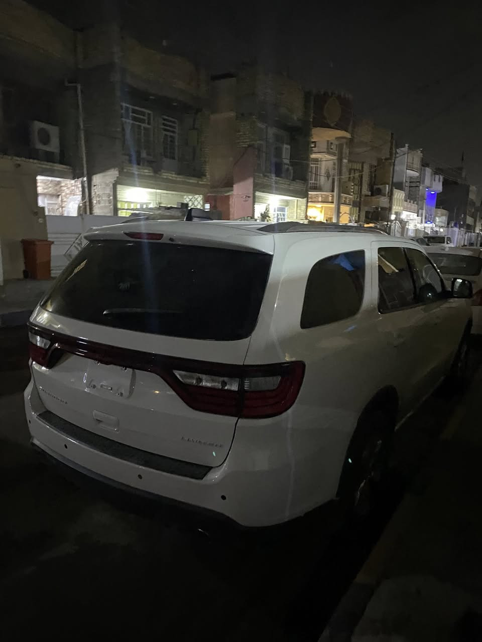 دورنكو2016 اصل
كير مكينه بحاله الوكاله
فول مواصفات ماعده الفتحه
خزن كشنات ميموري
وتوقف ذاتي
وهواوي مواصفات 
سياره جديده البارحه كملت ومعايره شي
بدون ارقام بدووون ارقام
كصه جنطه 
مكانها بغداد 

‭0772 146 2703‬
سعره80وبيها مجال
