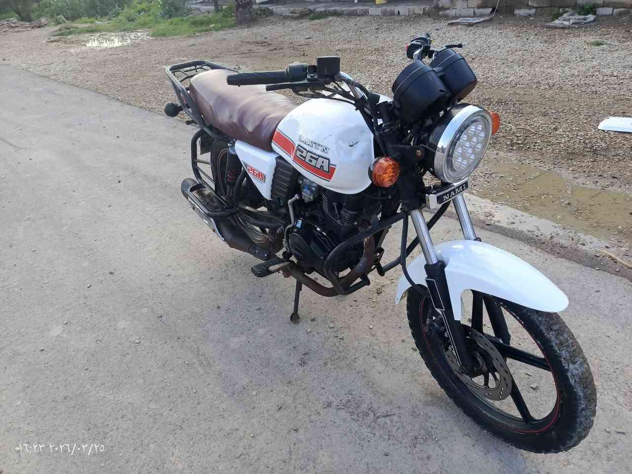 دايوان موديل 2022مكينه لا بخار ولا تنقيص ولا صوت مال جناي فقط اذان المكينه ملحومات ومامئثرات بشي السعر 950وبيه مجال مكاني واسط العزيزيه الهاتف ‏‪***********‬‏
