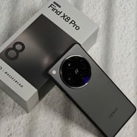 اوبو فايند X8 برو • ٥١٢ • الزعفرانية