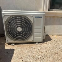سامسونك • ٢ طن • مو اينفرتر