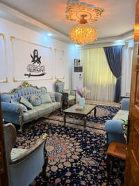 كربلاء الجمعية • ١٦٠م • مشي للحرم