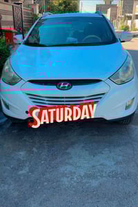 موديل 2012 رقم بغداد  ماشيه 180 الف خليجي سياره نظيفه مكفوله عدا بارد ...