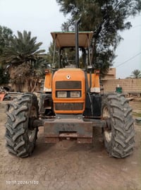 رينو 2005 • ميكانيك كتاب • بابل