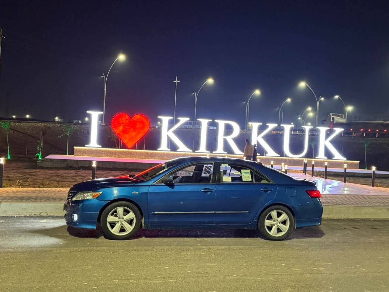 سلام عليكم
كامرى مراوس 
كامرى 2008 صبخ عام كير و محرك تحويل غرامه بشرط
*********** واتس اب كركوك, العراق
