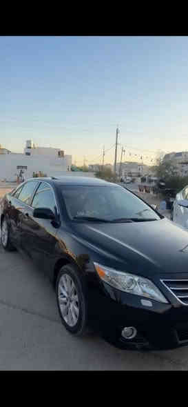 سەرەتا بەناوی خوا کامری ٢٠١١ فول فول مواسەفات ئەمریکی XLE بەشەرت تەحویل سەنەوی تازەیە بە پاکی ماوەتەوە بێ سبوغ سێ جێ ساردی هەییە سعر ١٢٣ کەمێ مەجال (***********)
