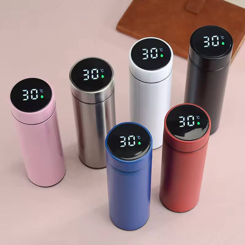 🔥 عرض نهاية السنة – لا يفوّت! 🔥
☕ كوب حراري ذكي بشاشة حرارة LED
يعرض درجة حرارة المشروب مباشرة ✨
تصميم أنيق وعصري – مثالي للدوام والسفر
✅ يحافظ على الحرارة لساعات
✅ ستيل مقاوم للصدأ
✅ شاشة لمس ذكية
✅ مناسب للقهوة والشاي
💰 السعر: 8,000 دينار فقط
🚚 توصيل مجاني لكل المحافظات
🎁 عرض نهاية السنة – لفترة محدودة
📞 للطلب والتواصل:
***********
