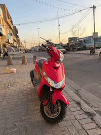 جي تي ار كفاله عامه دراجة خير من الله النضافه 07712499260 ما متواجد خا...