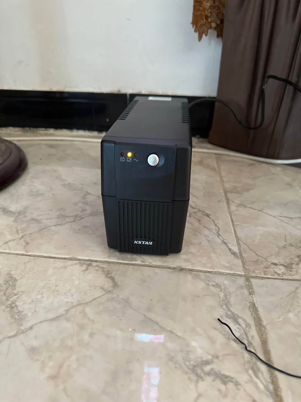 السلام عليكم
جهاز ps4 slim ذاكرة 1 تيرة وياه اربع اقراص وجوستكين الجهاز من اكول عليه نظيف ويلهث قليل بحقة لوك ستيكر طبعاً اونلاين اخر تحديث وياه UBS كاستر 850 جديد لوك صار سبوعين من مشتري يخبل الUBS هذا ومشغل وياه شاشة حجم خمسين رهيب 

للبيع كامل سعرة 350 

(جماعة ال300 لَحــد يجيني رجاءً الجهاز حيل نظيف لاحماوة ولاصوت كلش نظيف)

رقمي للتواصل ***********
بي واتساب مكاني واسط
