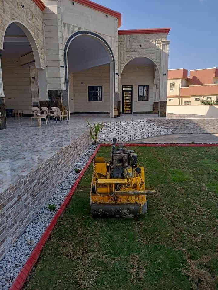 يوجد حادله بيوت للايجار وزن طن ونص 
هزاز 
للأستفسار ***********

***********
