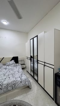 غرفه تركيه • سبلت طن ونص • جديده