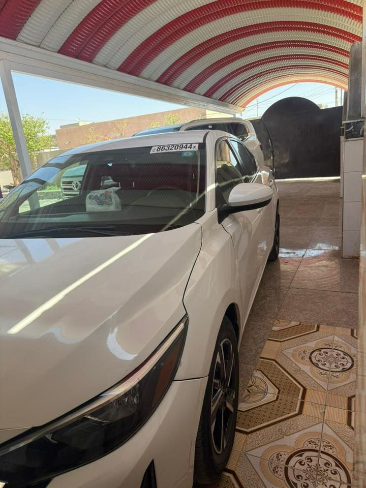 نيسان سنترا2025
بصره حره
مكينه2000
فول مواصفات
ماشيه26
العنوان بصره
***********
