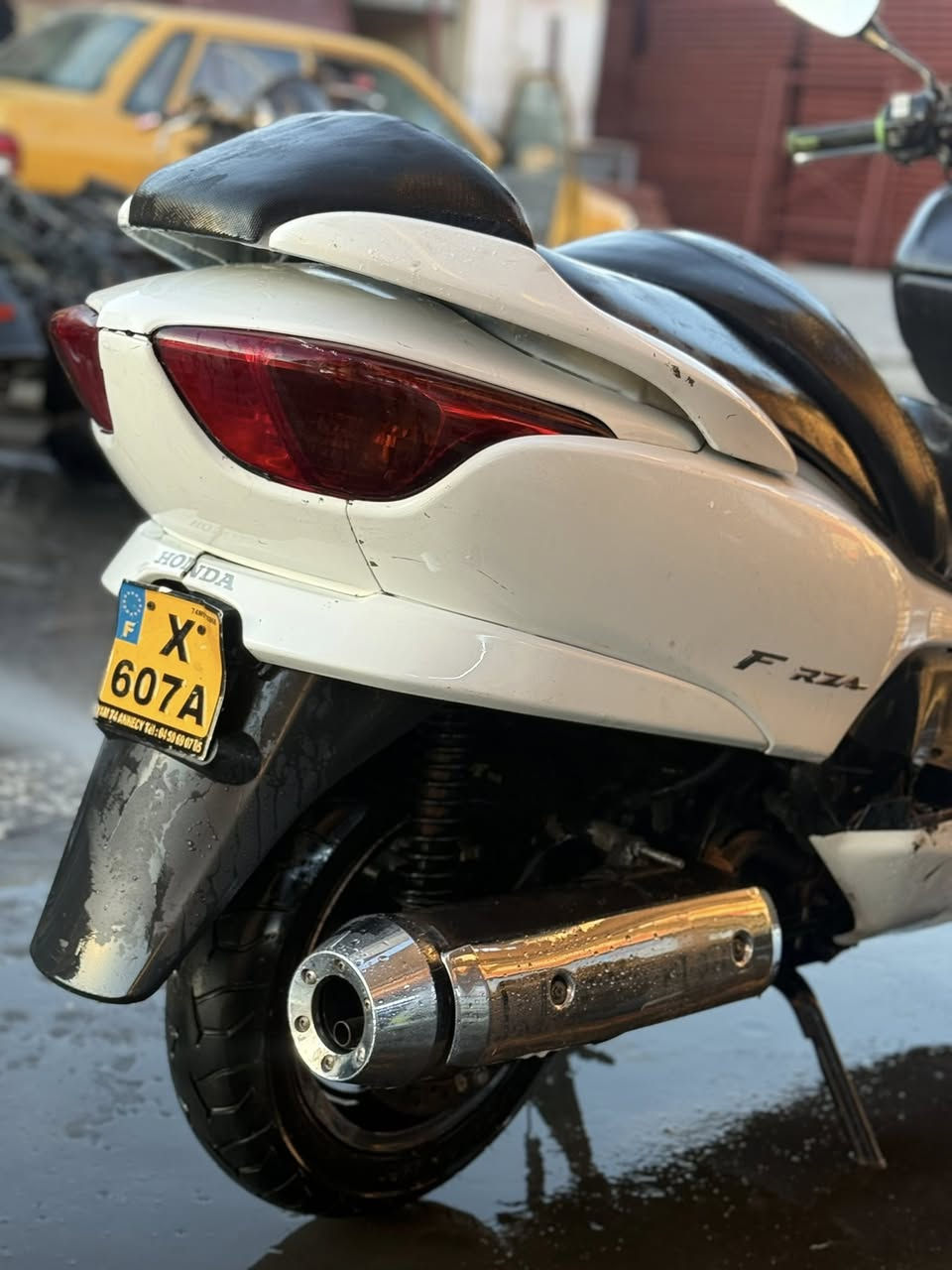 سلام عليكم للبيع كفاله عامة من كلشي 8/0
سعر 650 مكاني بغداد جسر ديالى القديم 
رقم ***********
