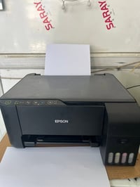 ايبسون L3150 • واي فاي • حقن خارجي